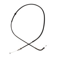 cable acelerador cerrar para Honda CX 500 C # PC01 #...