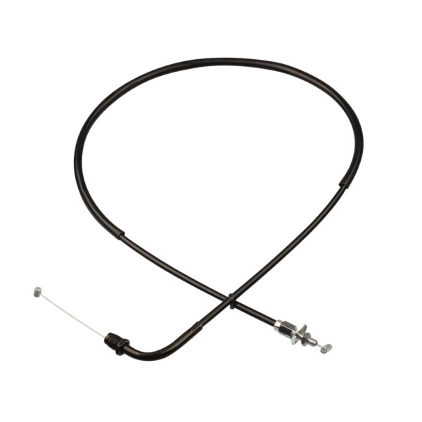 throttle cable close for Honda FT 500 # PC07 # 82-83 # 17920-MC8-000