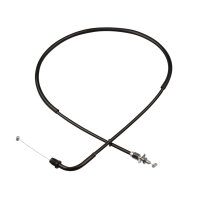 cable acelerador cerrar para Honda FT 500 # PC07 # 82-83...