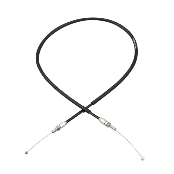 cavo acceleratore chiusura per Honda NX 650 # RD02 # 88-94 # 17920-MY2-620