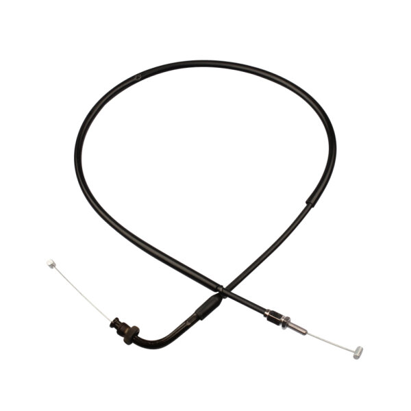 throttle cable close for Honda CBX 650 # RC13 # 82-86 # 17920-ME5-610