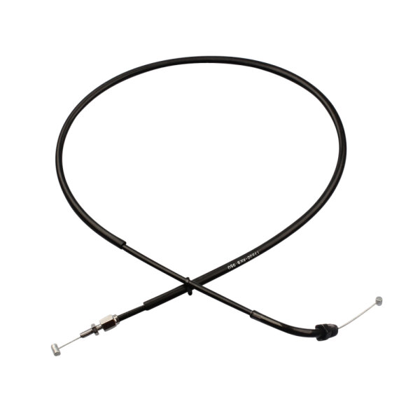 cavo acceleratore chiusura per Honda CB 400 N # PC14 # 84-88 # 17920-KK9-950