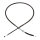 câble dembrayage pour Honda NS 400 R # 1985-1986 # 22870-KM9-000