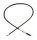 clutch cable for Honda CB 50 J # 1980-1983 # 22870-149-000