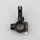 Clutch lever holder black for Honda MT 80 53172-167-000