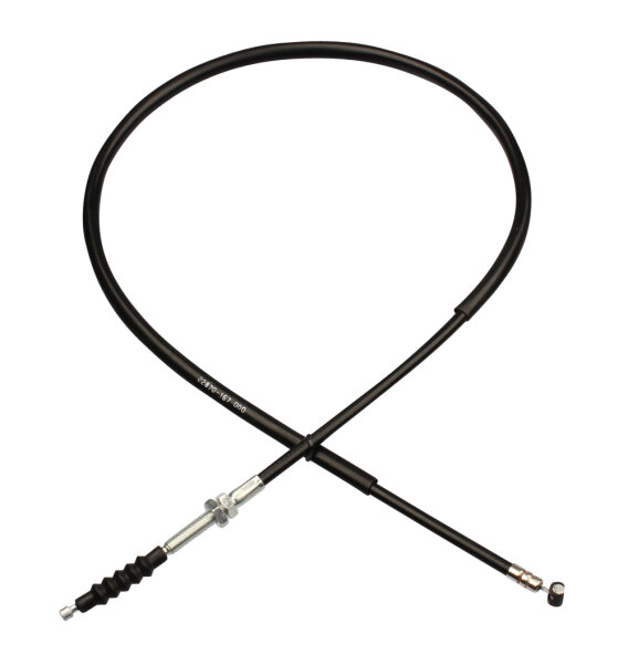 cable del embrague para Honda MT 50 80 S # 1980-1982 # 22870-167-000