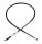câble dembrayage pour Honda MT 50 80 S # 1980-1982 # 22870-167-000