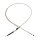 clutch cable for Honda CB 350 450 500 CL 350 # 1968-1976 # 22870-290-010