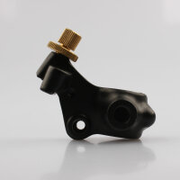 Clutch lever holder black for Honda MTX 80 R2 53172-KE1-000
