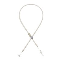 cable del embrague para Honda CB 125 K # 1972-1975 # 22870-336-000