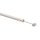 cable del embrague para Honda CB 125 K # 1972-1975 # 22870-336-000