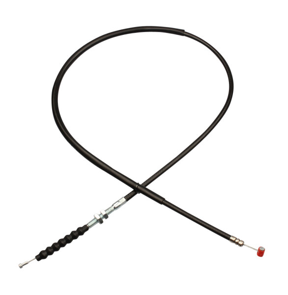 clutch cable for Honda CB 125 J # 1975-1979 # 22870-383-670 L= 104,3 cm