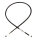 clutch cable for Honda CB 250 400 T CX 500 # 1977-1979 # 22870-415-610