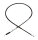 clutch cable for Honda XL 250 S L250S 500 R PD02 PD01 XL250S # 1978-1985