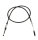 cavo frizione per Honda XLV 750 R RD XLV750 XLV750R # 1983-1985