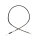 câble de frein avant pour Honda MT 50 80 S # 1980-1982 # 45450-167-000
