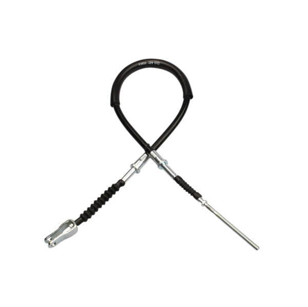 brake cable rear for Honda XL 250 K # 1976-1978 # 43450-329-000