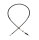 brake cable front for Honda TL 125 S # 1978 # 45450-355-000