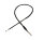 brake cable front for Honda CB 125 SL 125 # 1971-1979