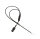 choke cable for Honda VT 125 C Shadow JC C2 VT125 VT125C # 2001-2008