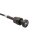 cavo choke per Honda GL 500 D Silverwing # 1980-1985 17950-MA1-000