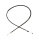 choke cable for Honda XL 250 R 350 R # 1984-1987 17950-KG0-010