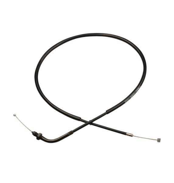 cable de estrangulador para Honda VF 1000 F F2 # 1984-1986 17950-MB6-000