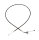 EXUP CABLE B EXHAUST VALVE for Honda CBR 600 RR # 07-17 # 18920-MFJ-D00