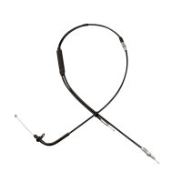 Gaszug Öffner für Kawasaki KMX 125 B # 91-03 #...