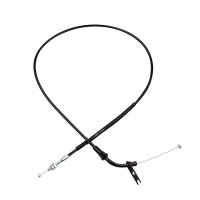 cavo acceleratore chiusura per Kawasaki EN 500 B/C #...