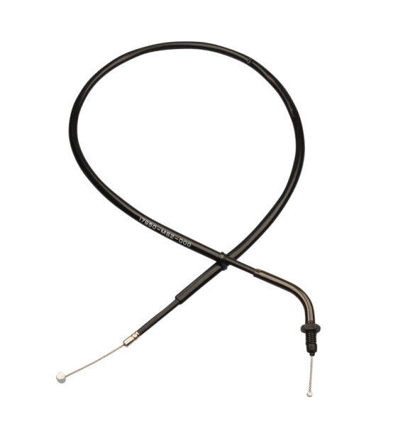 cable de estrangulador para Honda CBR 1000 F 1992 17950-MS2-000