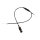 choke cable for Honda VT 750 C Shadow VT750 Blackwidow VT C2 # 1997-2003
