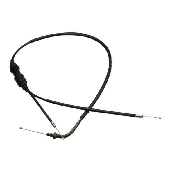 cable de estrangulador para Honda NT 650 Hawk # 1989-1991 17950-MN8-740