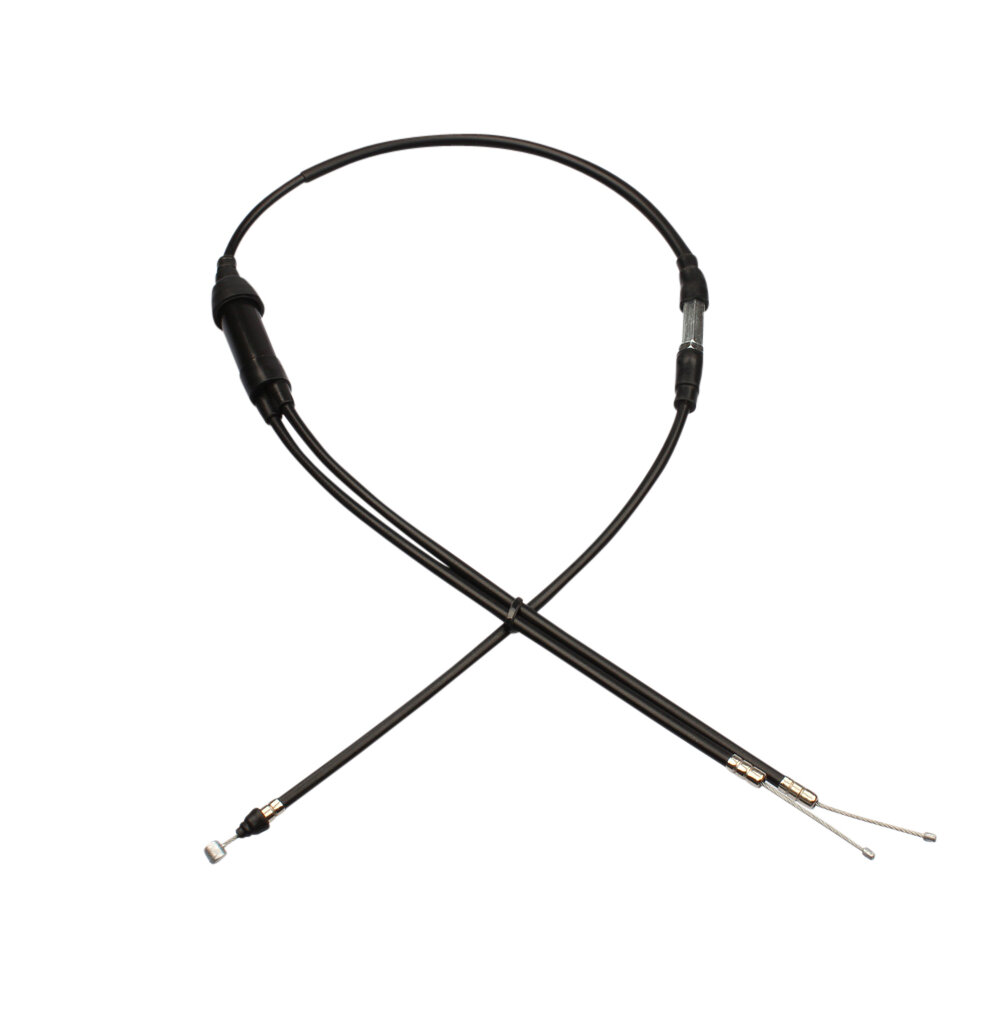 choke cable for Honda XRV 750 Africa Twin RD XRV750 Africatwin 1993