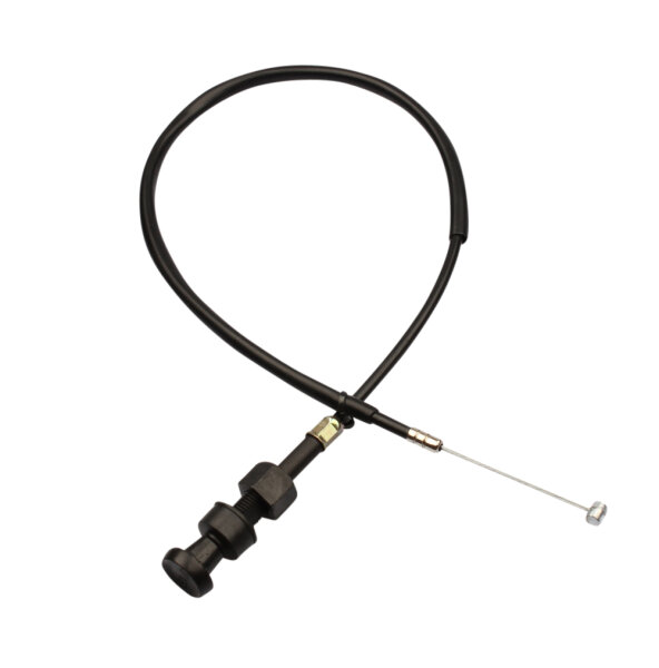 cable de estrangulador para Honda CBR 400 RR # 1988-1989 17950-KY2-700