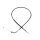 throttle cable open for Kawasaki Z1R 1000 D # 78-79 # 54012-1018