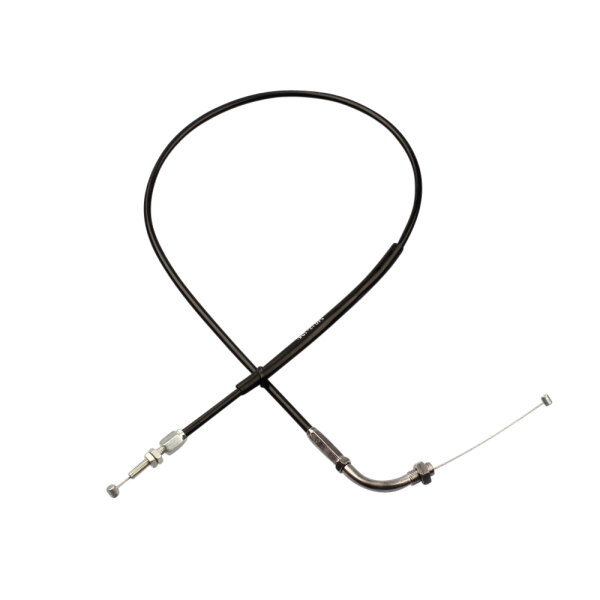cable acelerador abrir para Kawasaki Z 400 500 550 # 79-83 # 54012-1041