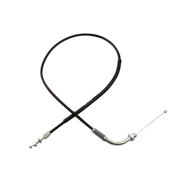 cavo acceleratore chiusura per Kawasaki Z 400 500 550 # 79-83 # 54012-1042
