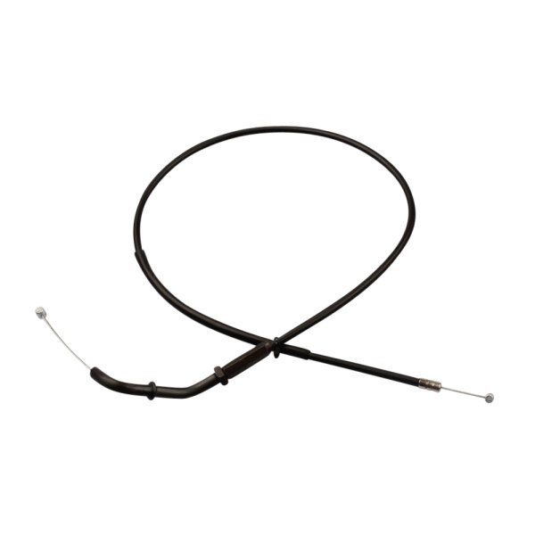 Gaszug Öffner für Kawasaki Z ZR 550 # 82-83 # 54012-1127
