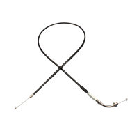 throttle cable close for Kawasaki Z/ZG 1300 # 1984-1989 #...