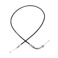 throttle cable close for Kawasaki Z Z1 Z1A Z1B 900 #...