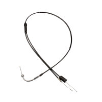 Gaszug Öffner für Kawasaki KE 125 A # 1976-1980...