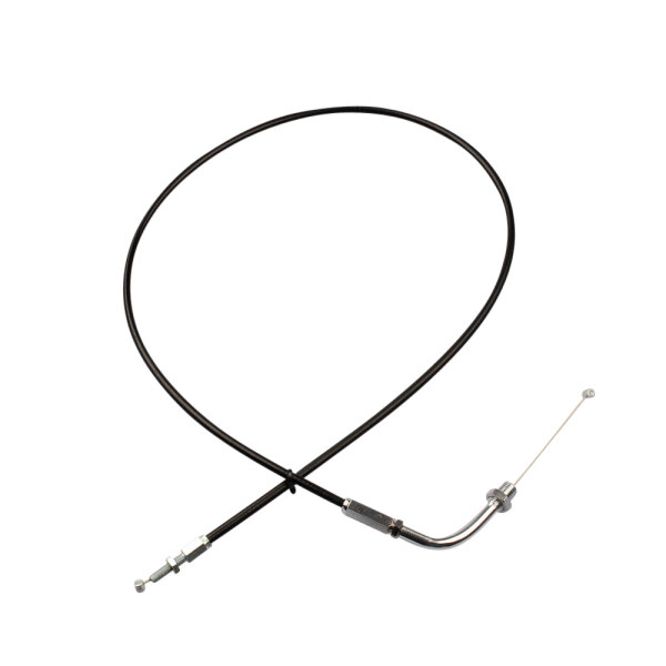 câble daccélérateur fermer pour Kawasaki Z 750 B # KZ750B # 76-78 # 54012-128