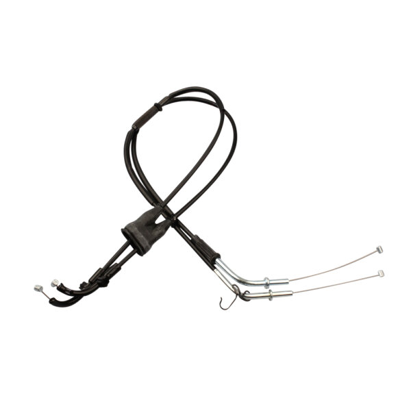 throttle cable complete kit for Kawasaki ZX-10R # 04-05 # 54012-0131