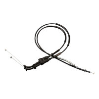 juego completo de cables del acelerador para Kawasaki...