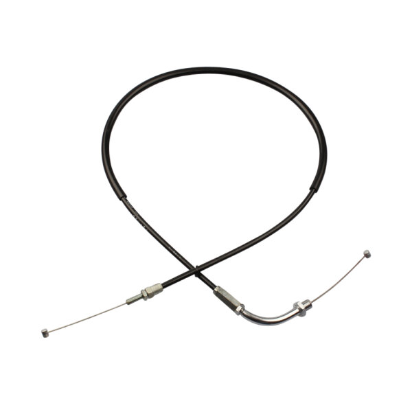 throttle cable close for Kawasaki Z 400 D # 76-77 # 54012-139