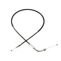 throttle cable close for Kawasaki Z 400 440 B C D G M #...