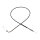 cable acelerador abrir para Kawasaki Z 1000 A # 77-78 # 54012-149