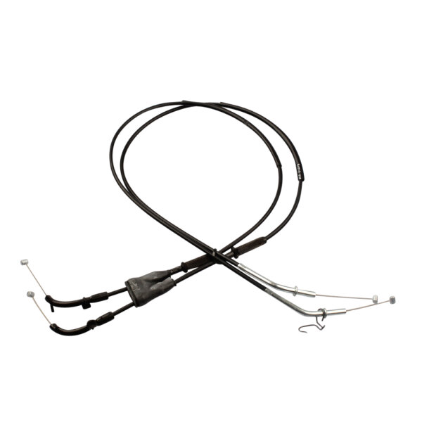throttle cable complete kit for Kawasaki ZX-10R D # 06-07 # 54012-0165
