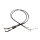 throttle cable complete kit for Kawasaki ZX-10R D # 06-07 # 54012-0165